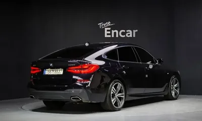 BMW Gran Turismo