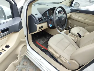 BAIC E Series
