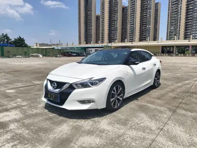 Nissan Cima