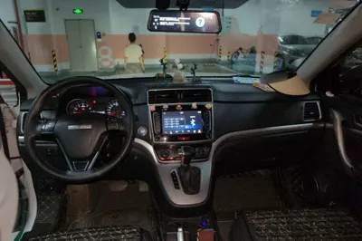 Haval M6