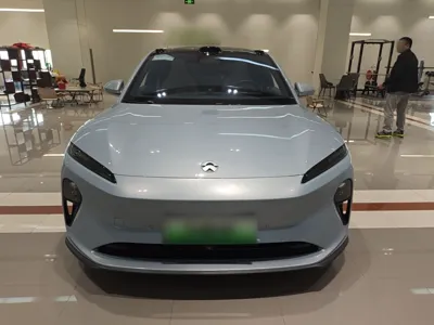 Nio ET5T