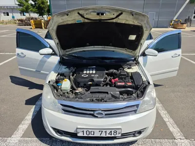 Renault-KoreaSamsung SM5