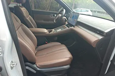 Wuling Xingguang S