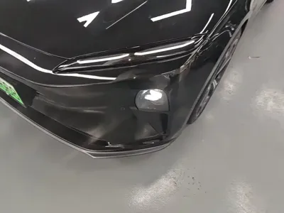 Nio ET5