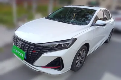 Changan Eado
