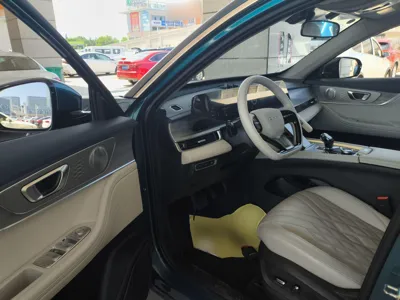 Chery Tiggo 7