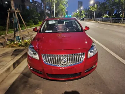Buick Regal