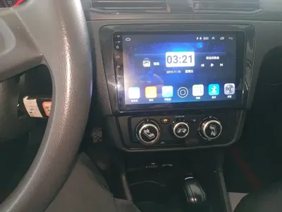 Volkswagen Santana