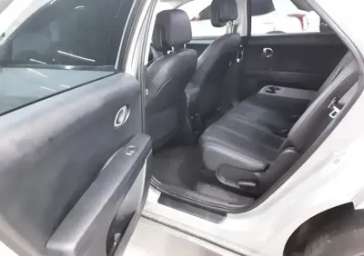Hyundai Ioniq5