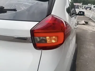 Chery Tiggo 3x