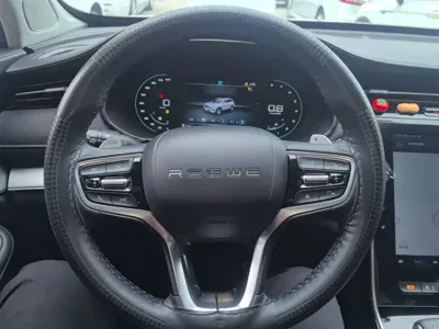 Roewe RX5 Max