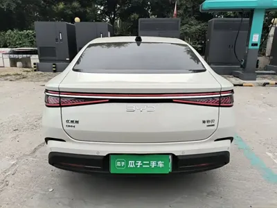 BYD Seal 07 DM-i
