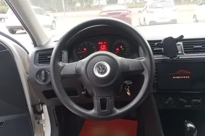 Volkswagen Santana