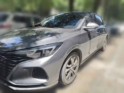 Changan Eado