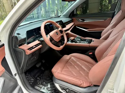 Changan 长安CS75PLUS