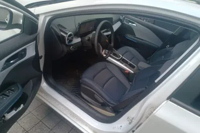 Chevrolet Monza