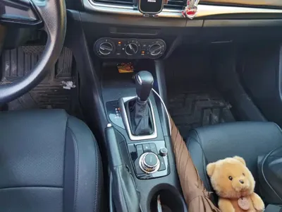 Mazda 3 Axela
