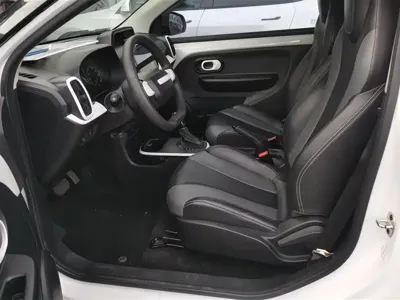 Roewe Clever