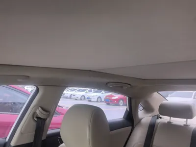Hyundai Mistra
