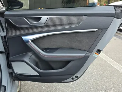 Audi RS7