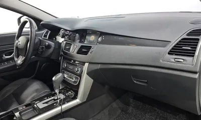 Renault-KoreaSamsung SM5