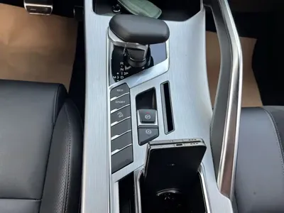 Geely Binyue