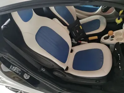 Smart Smart Fortwo