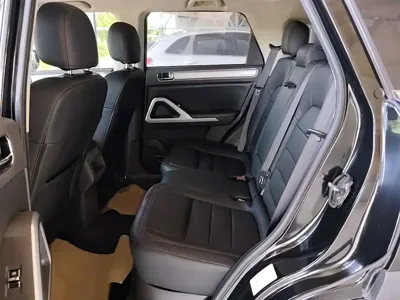 Changhe Changhe Q7