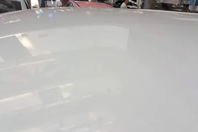 CHANGAN OSHAN A600EV