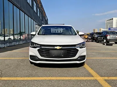 Chevrolet Monza