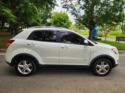KG_Mobility_Ssangyong KORANDO