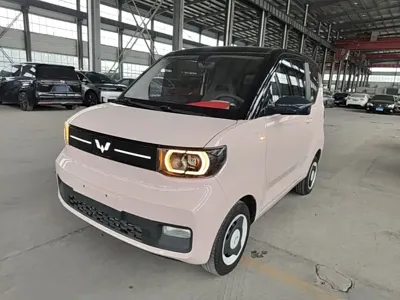 Wuling MINIEV