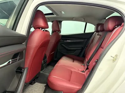 Mazda 3 Axela