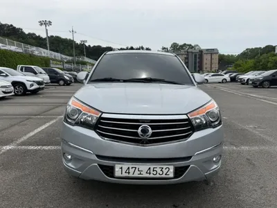 KG_Mobility_Ssangyong KORANDO