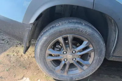 Baojun RS-3