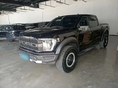 Ford F-150 Raptor