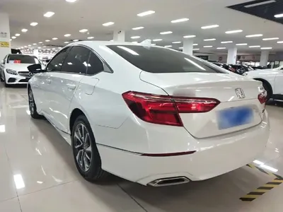 Honda Inspire