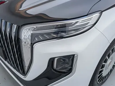 Hongqi Hongqi HQ9