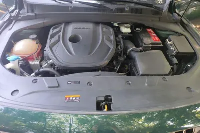 Geely Auto Preface