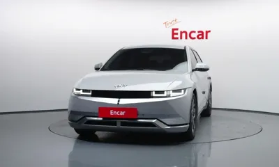 Hyundai Ioniq5
