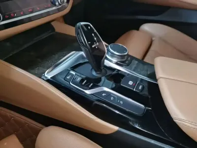 BMW 6 Series GT