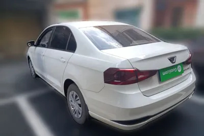 Jetta VA3