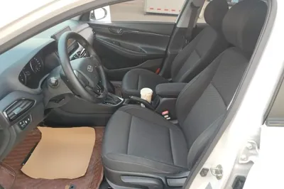 Hyundai Celesta