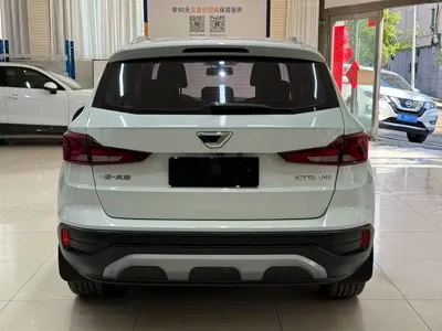 Jetta VS5