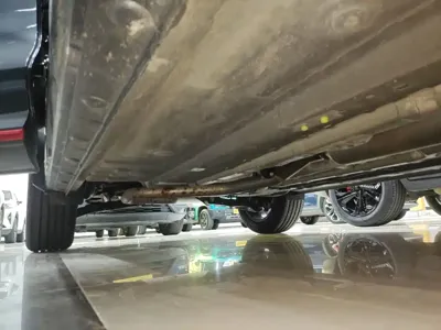 Changan X5 Plus