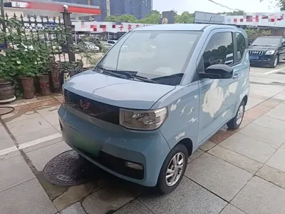Wuling MINIEV