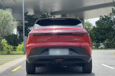Xpeng G3