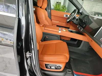 Li Auto Li L8