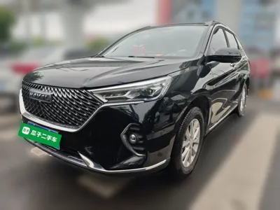 Haval M6