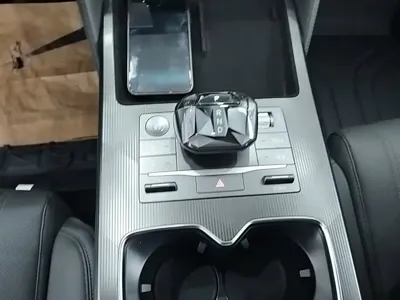 BYD L DM-i